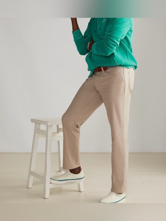 Vineyard Vines Other - Vineyard Vines On the Go 5 Pocket Pant